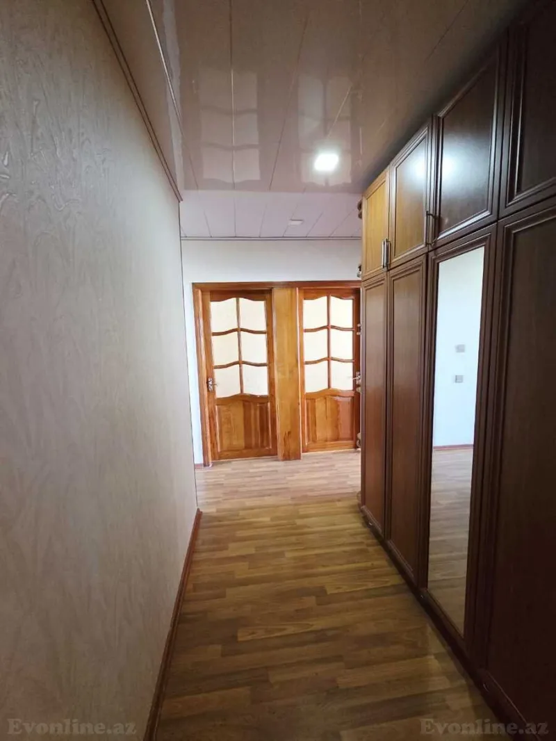 Satılır 3 otaqlı Mənzil Köhnə tikili 80 m² Əhmədli - şəkil 14