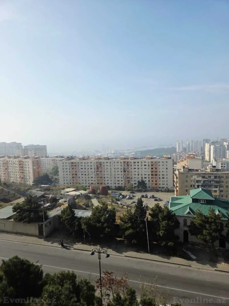 Satılır 3 otaqlı Mənzil Köhnə tikili 80 m² Əhmədli - şəkil 17