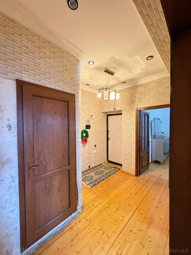 Satılır 2 otaqlı Mənzil Yeni tikili 76 m² Əhmədli - şəkil 6