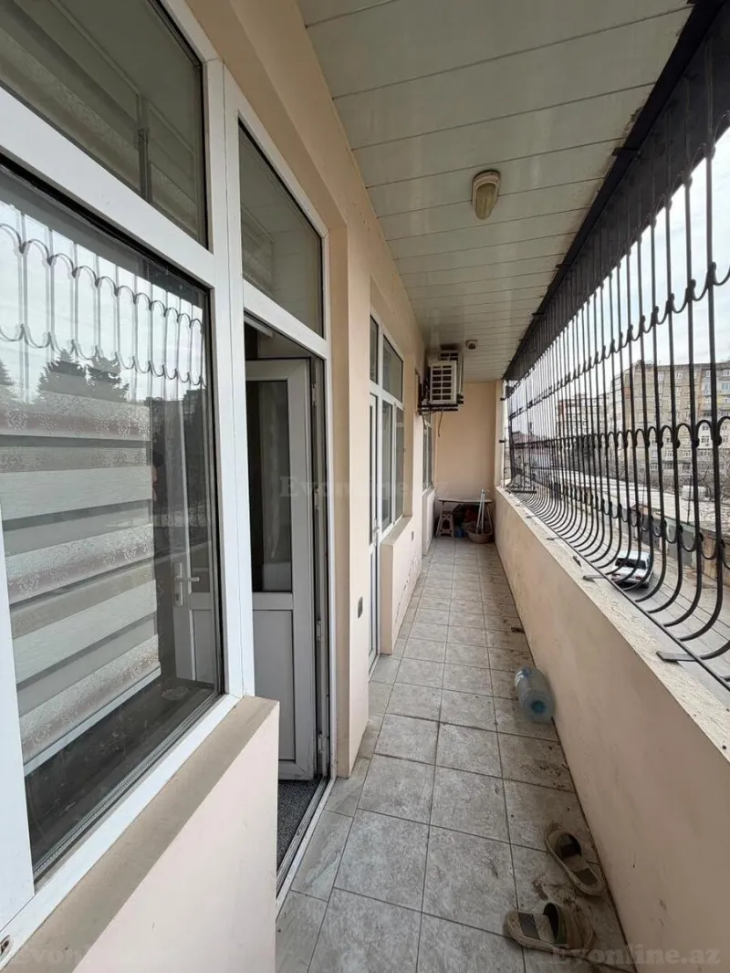 Satılır 2 otaqlı Mənzil Yeni tikili 76 m² Əhmədli - şəkil 9