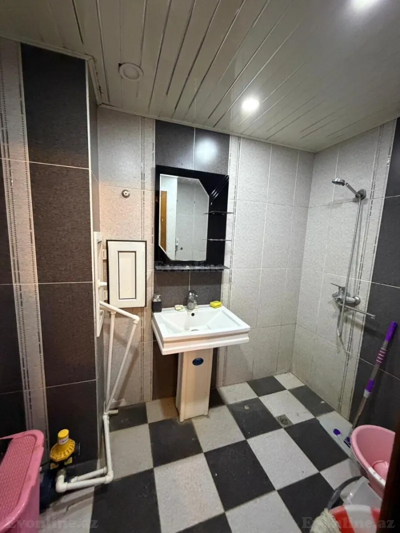 Satılır 2 otaqlı Mənzil Yeni tikili 76 m² Əhmədli - şəkil 10