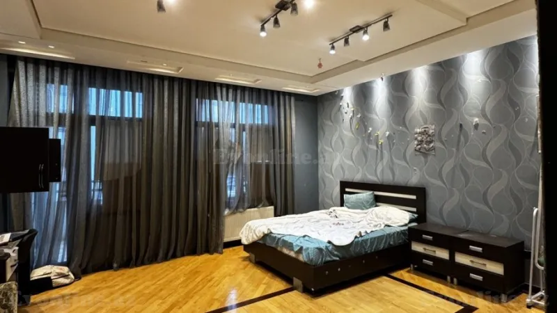 Satılır 4 otaqlı Mənzil Yeni tikili 220 m² 28 May m. - şəkil 7