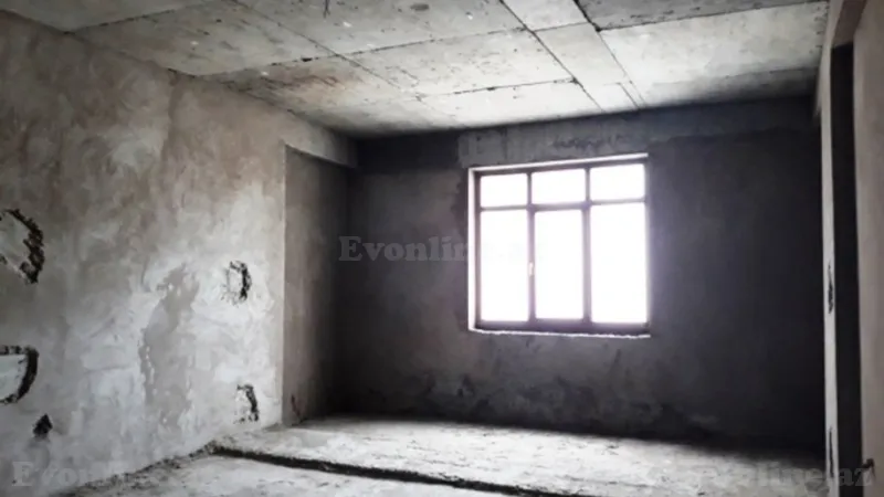 Satılır 4 otaqlı Mənzil Yeni tikili 148 m² 28 May m. - şəkil 5