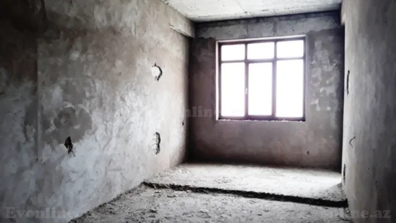 Satılır 4 otaqlı Mənzil Yeni tikili 148 m² 28 May m. - şəkil 8