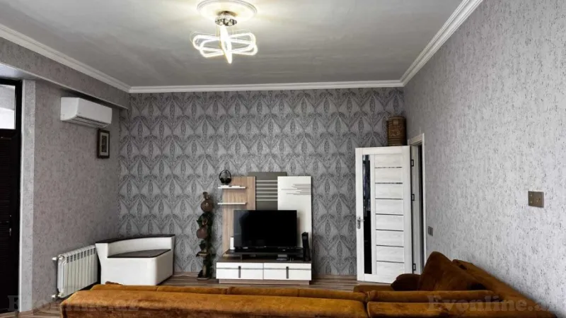 Kirayə verilir 2 otaqlı Mənzil Yeni tikili 90 m² Nəriman Nərimanov m. - şəkil 5