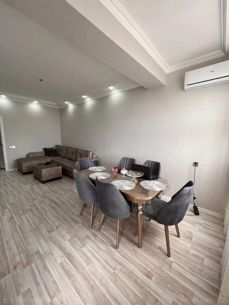 Kirayə verilir 2 otaqlı Mənzil Yeni tikili 65 m² Yasamal - şəkil 8
