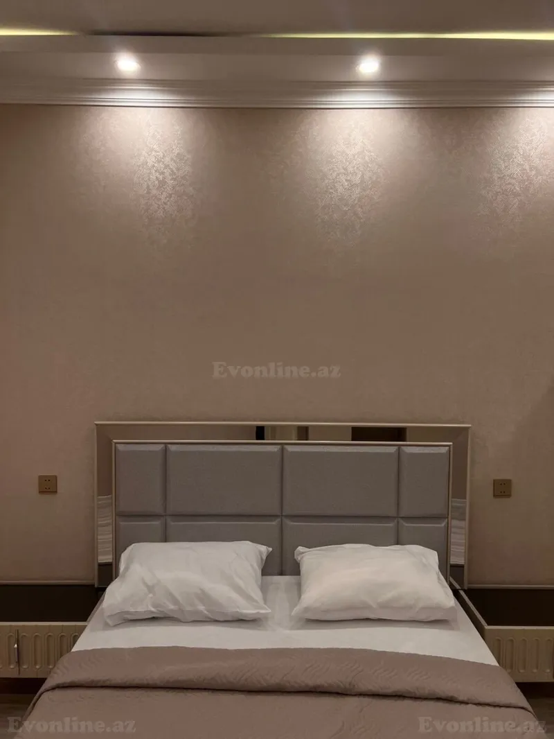 Kirayə verilir 2 otaqlı Mənzil Yeni tikili 65 m² Yasamal - şəkil 10