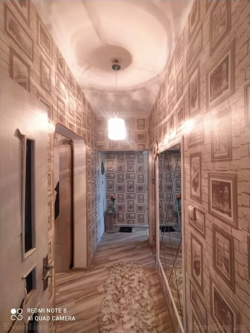 Satılır 3 otaqlı Mənzil Köhnə tikili 74 m² Sumqayıt - şəkil 6