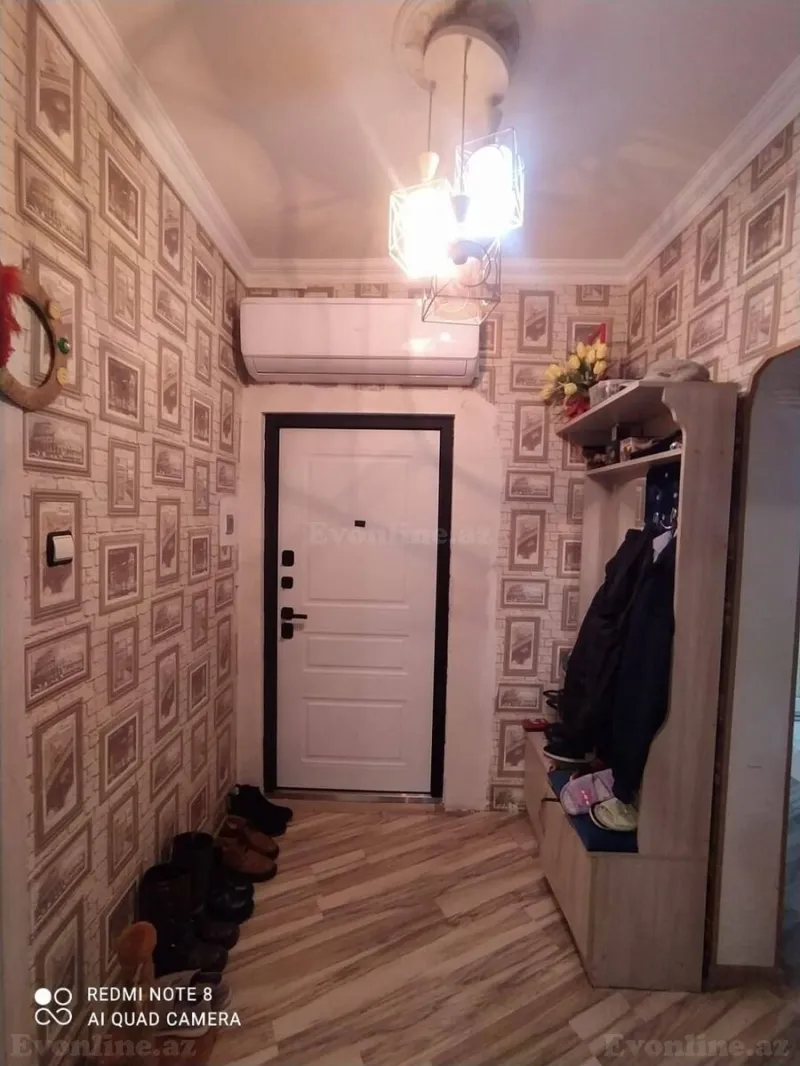 Satılır 3 otaqlı Mənzil Köhnə tikili 74 m² Sumqayıt - şəkil 13