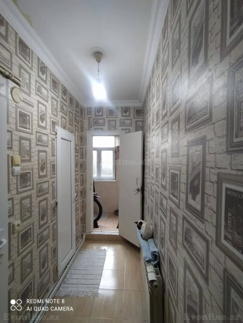 Satılır 3 otaqlı Mənzil Köhnə tikili 74 m² Sumqayıt - şəkil 16