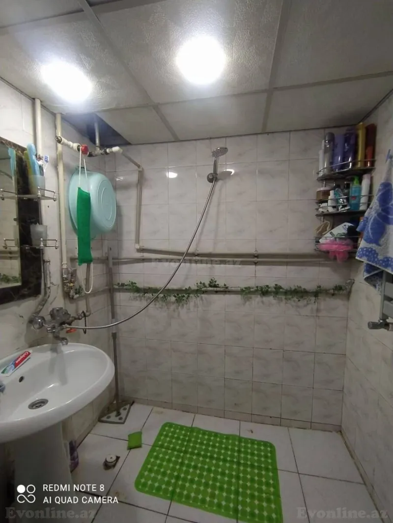 Satılır 3 otaqlı Mənzil Köhnə tikili 74 m² Sumqayıt - şəkil 20