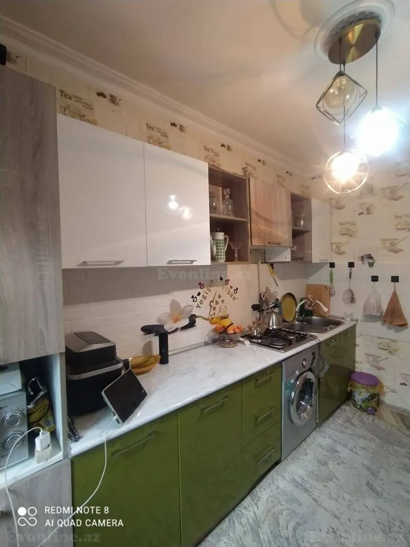 Satılır 3 otaqlı Mənzil Köhnə tikili 74 m² Sumqayıt - şəkil 21