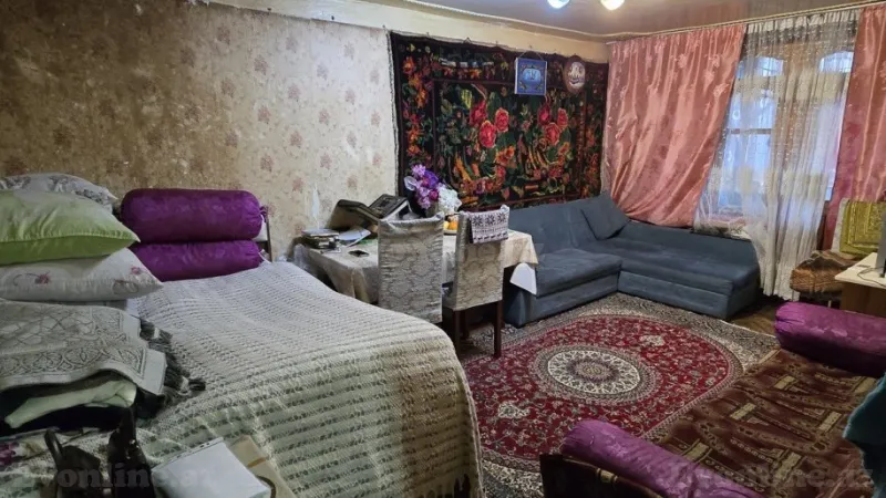 Satılır 1 otaqlı Mənzil Köhnə tikili 45 m² Xətai r. - şəkil 2