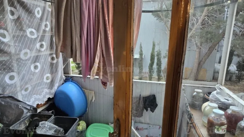 Satılır 1 otaqlı Mənzil Köhnə tikili 45 m² Xətai r. - şəkil 6