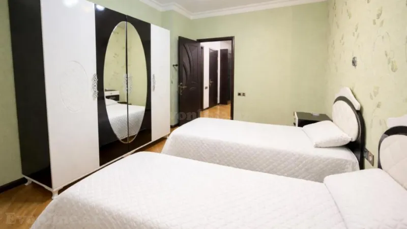 Satılır 3 otaqlı Mənzil Yeni tikili 96 m² Xətai m. - şəkil 7