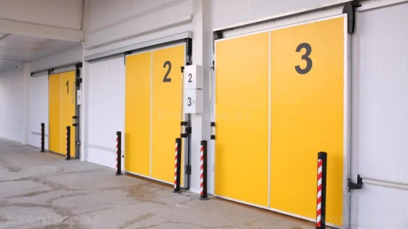 Kirayə verilir Obyekt 110 m² Lökbatan - şəkil 3