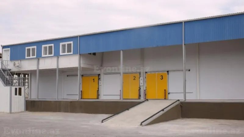 Kirayə verilir Obyekt 110 m² Lökbatan - şəkil 4