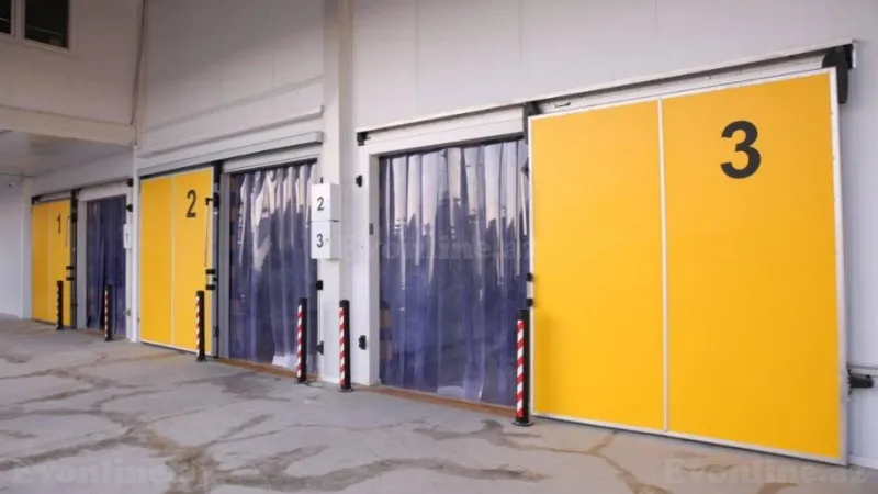 Kirayə verilir Obyekt 110 m² Lökbatan - şəkil 6