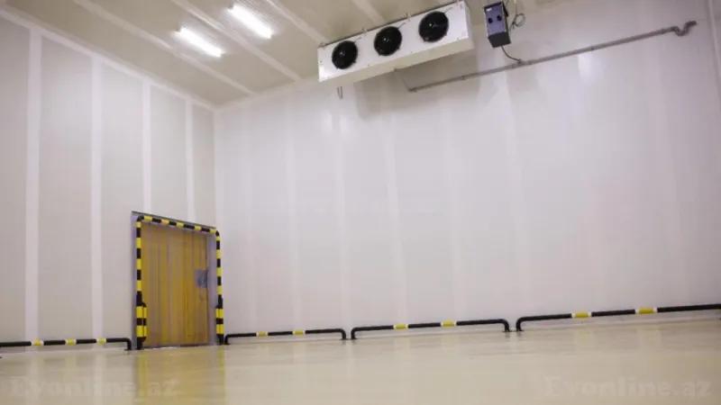 Kirayə verilir Obyekt 110 m² Lökbatan - şəkil 8