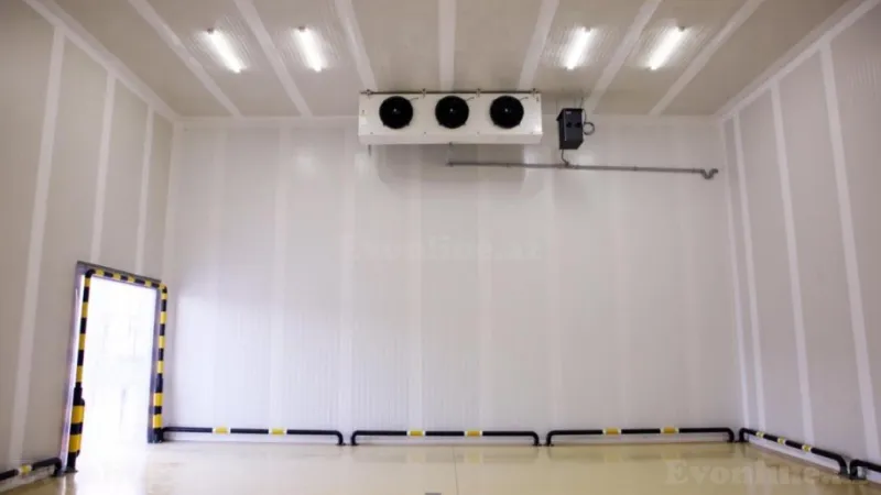 Kirayə verilir Obyekt 110 m² Lökbatan - şəkil 9