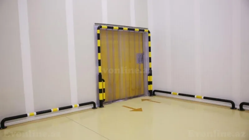 Kirayə verilir Obyekt 110 m² Lökbatan - şəkil 11