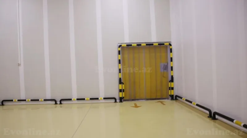 Kirayə verilir Obyekt 110 m² Lökbatan - şəkil 12