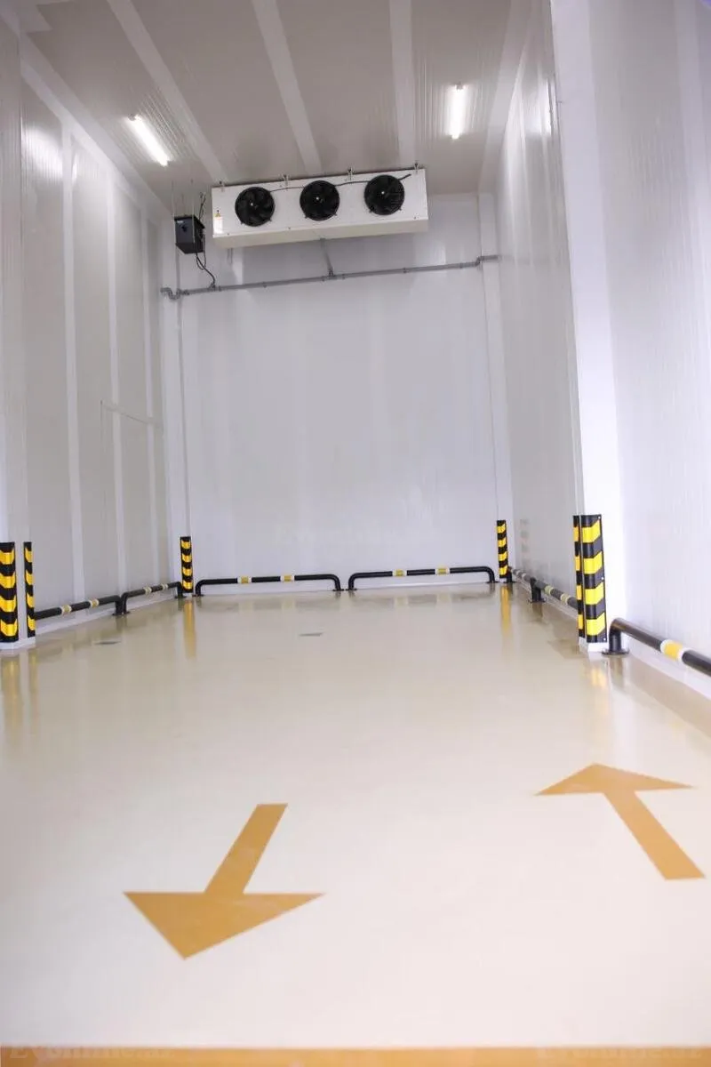 Kirayə verilir Obyekt 110 m² Lökbatan - şəkil 13