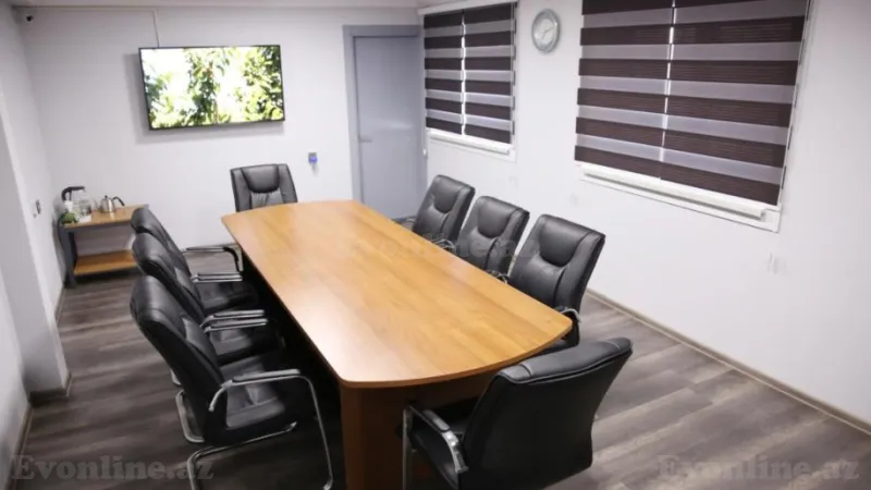 Kirayə verilir Obyekt 110 m² Lökbatan - şəkil 14