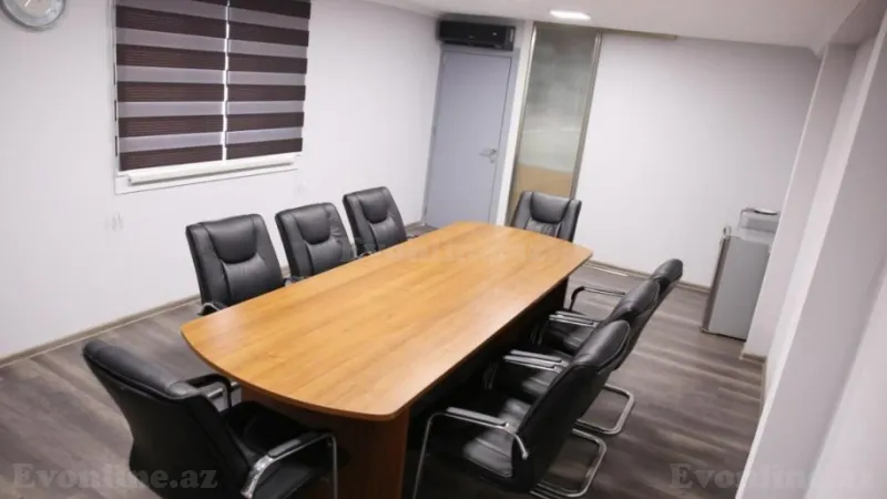 Kirayə verilir Obyekt 110 m² Lökbatan - şəkil 16