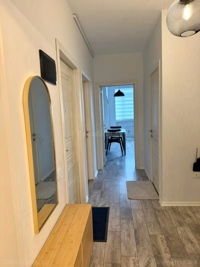 Satılır 2 otaqlı Mənzil Köhnə tikili 60 m² Yasamal - şəkil 8