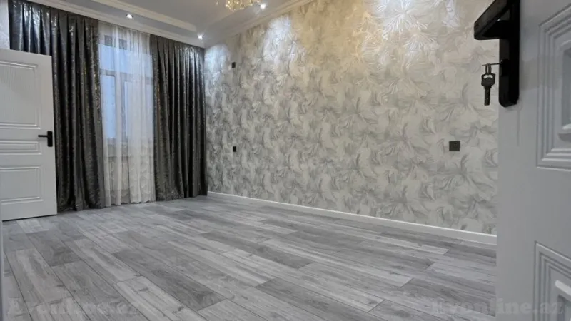 Satılır 2 otaqlı Mənzil Yeni tikili 44 m² Masazır