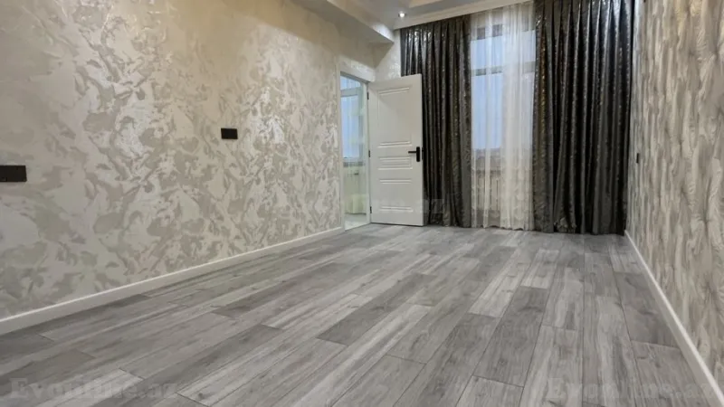 Satılır 2 otaqlı Mənzil Yeni tikili 44 m² Masazır - şəkil 2
