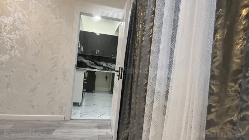 Satılır 2 otaqlı Mənzil Yeni tikili 44 m² Masazır - şəkil 3