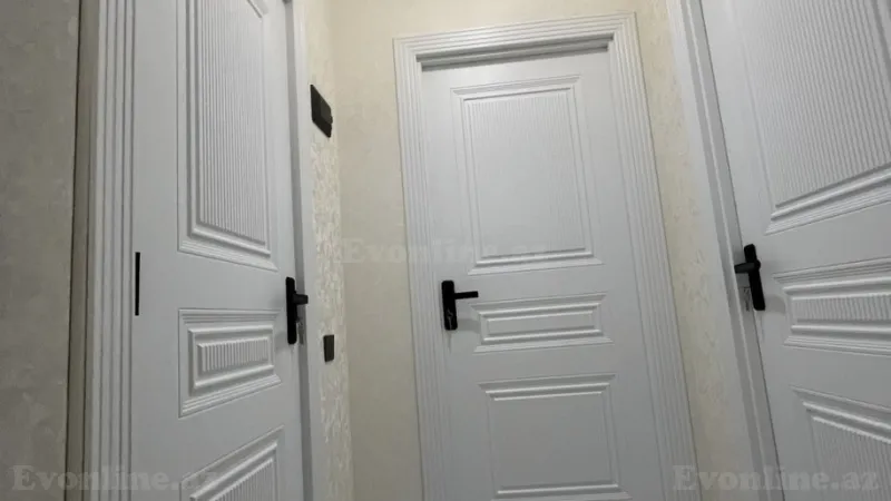 Satılır 2 otaqlı Mənzil Yeni tikili 44 m² Masazır - şəkil 4