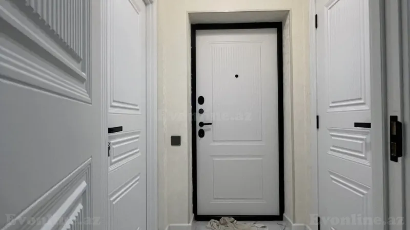 Satılır 2 otaqlı Mənzil Yeni tikili 44 m² Masazır - şəkil 5