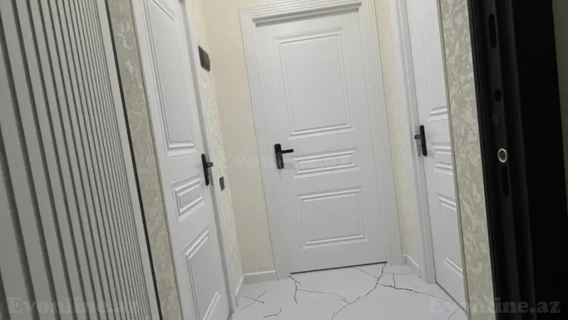 Satılır 2 otaqlı Mənzil Yeni tikili 44 m² Masazır - şəkil 6