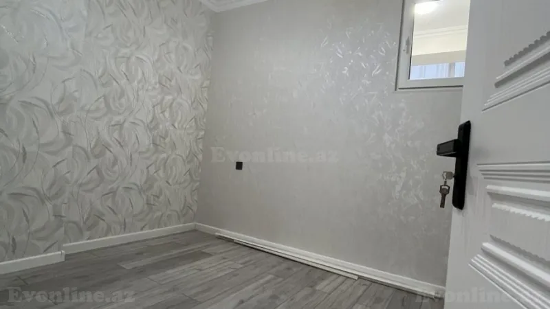 Satılır 2 otaqlı Mənzil Yeni tikili 44 m² Masazır - şəkil 10