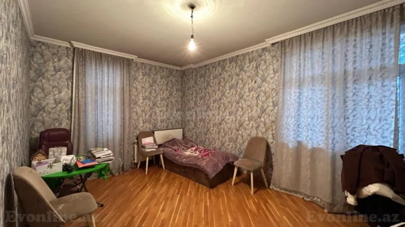 Satılır 2 otaqlı Mənzil Yeni tikili 85 m² 28 May m. - şəkil 4