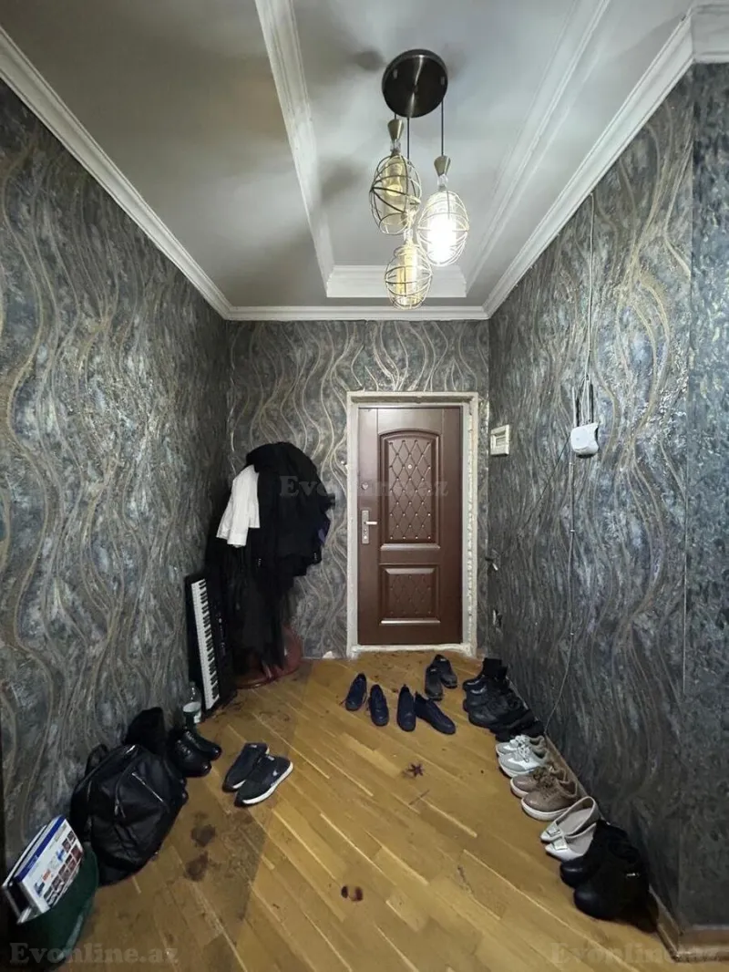 Satılır 2 otaqlı Mənzil Yeni tikili 85 m² 28 May m. - şəkil 5