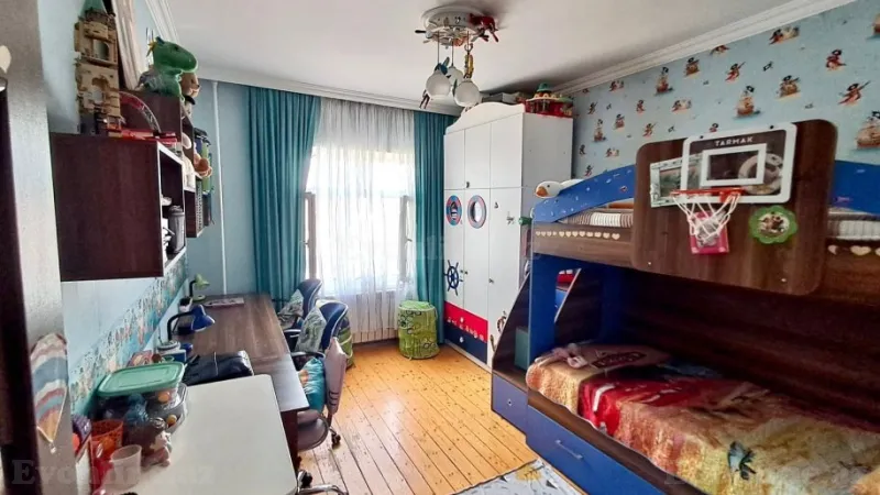 Satılır 3 otaqlı Mənzil Köhnə tikili 80 m² Yeni Yasamal - şəkil 7