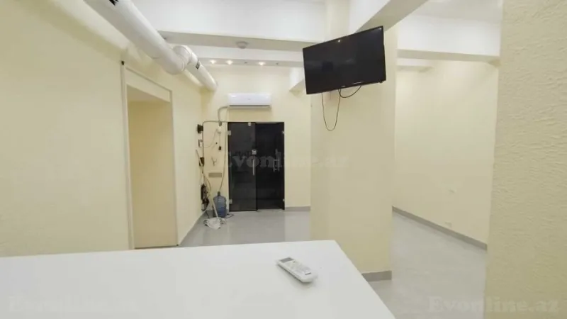 Satılır Obyekt 135 m² İçərişəhər m. - şəkil 2