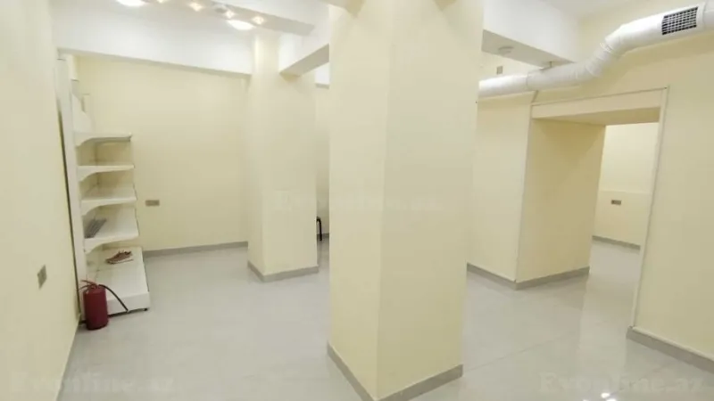 Satılır Obyekt 135 m² İçərişəhər m. - şəkil 3