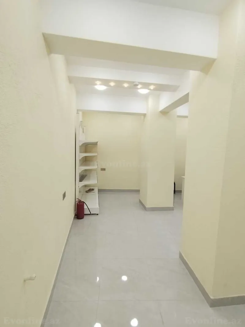 Satılır Obyekt 135 m² İçərişəhər m. - şəkil 4