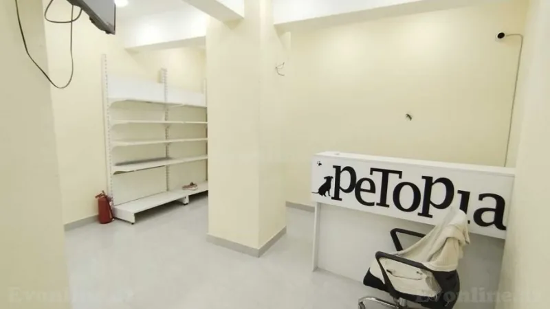 Satılır Obyekt 135 m² İçərişəhər m. - şəkil 5