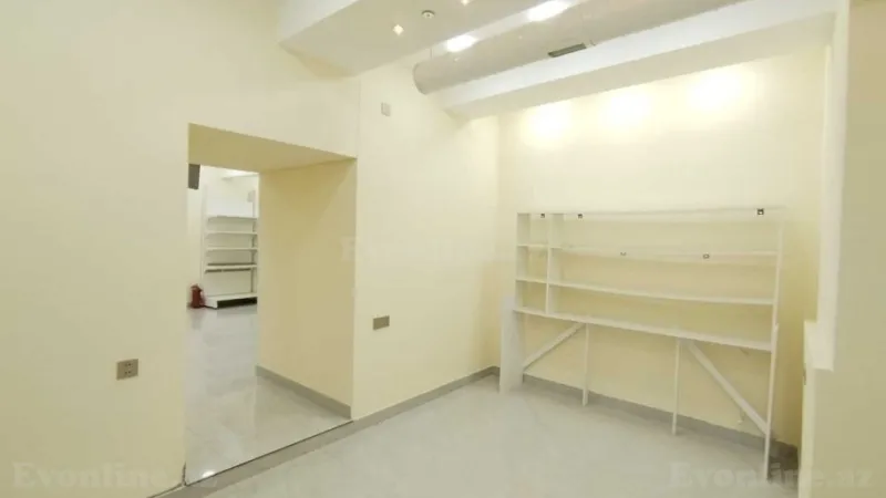 Satılır Obyekt 135 m² İçərişəhər m. - şəkil 7