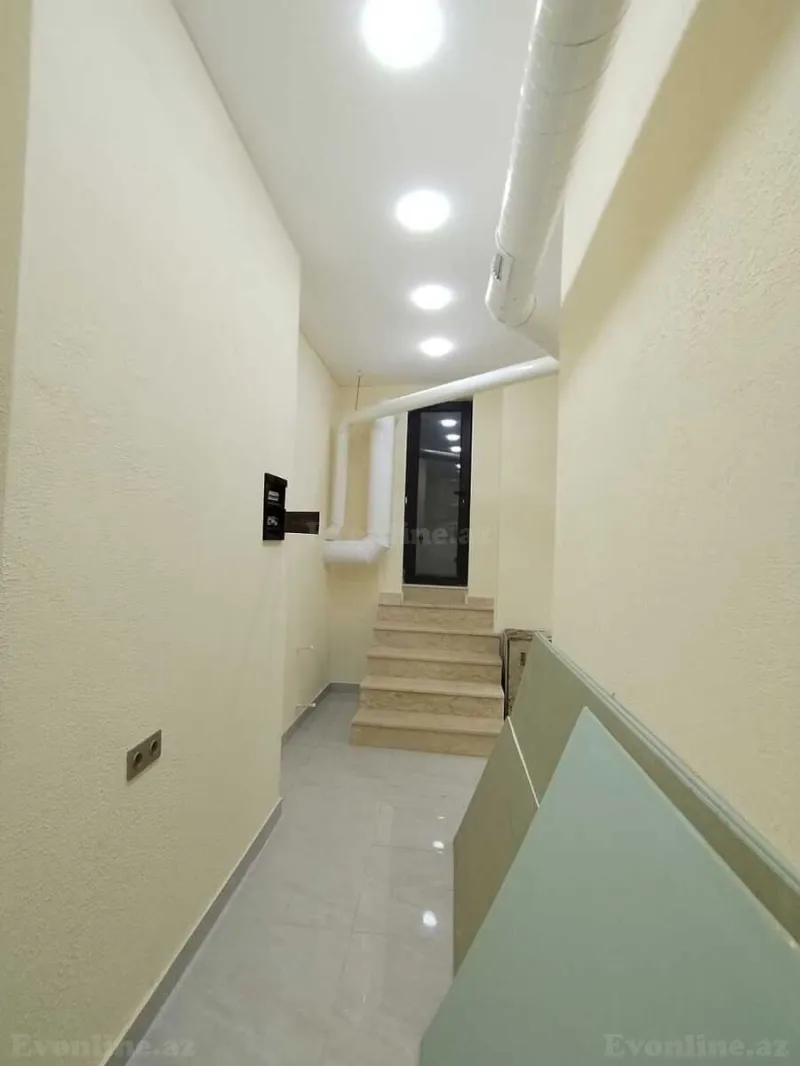 Satılır Obyekt 135 m² İçərişəhər m. - şəkil 17