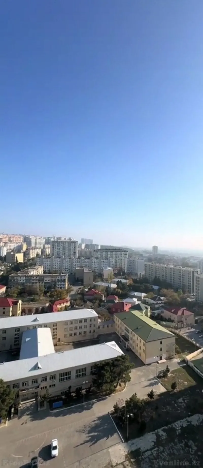 Satılır 1 otaqlı Mənzil Yeni tikili 63 m² Xətai r. - şəkil 8