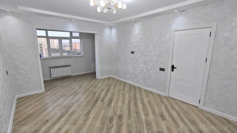 Satılır 3 otaqlı Mənzil Yeni tikili 68 m² Sumqayıt - şəkil 14