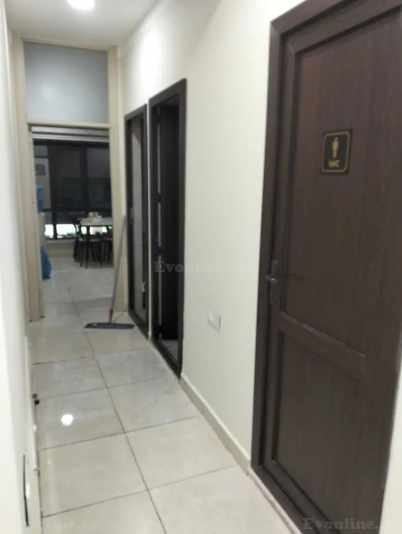 Kirayə verilir Ofis 470 m² Nərimanov r. - şəkil 10
