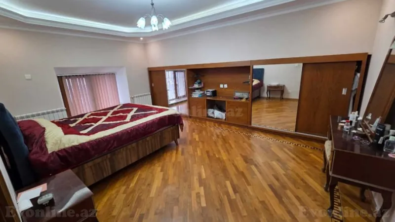 Satılır 4 otaqlı Mənzil Köhnə tikili 125 m² İçərişəhər m. - şəkil 5